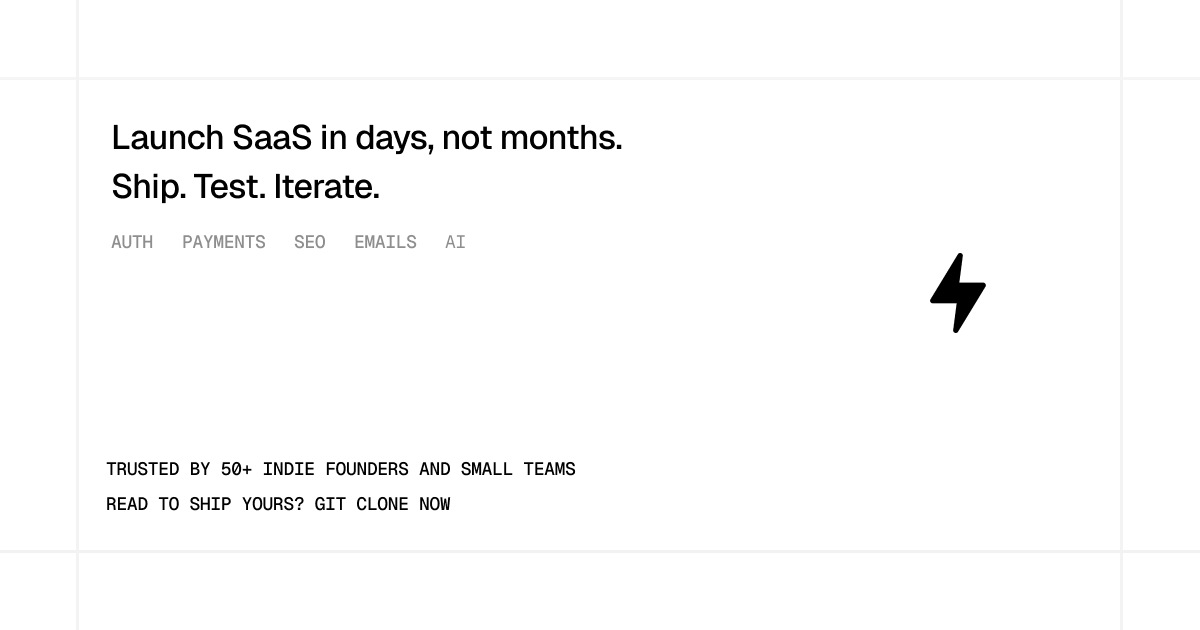 ShipSpree - Main product screenshot demonstrating key features and user interface