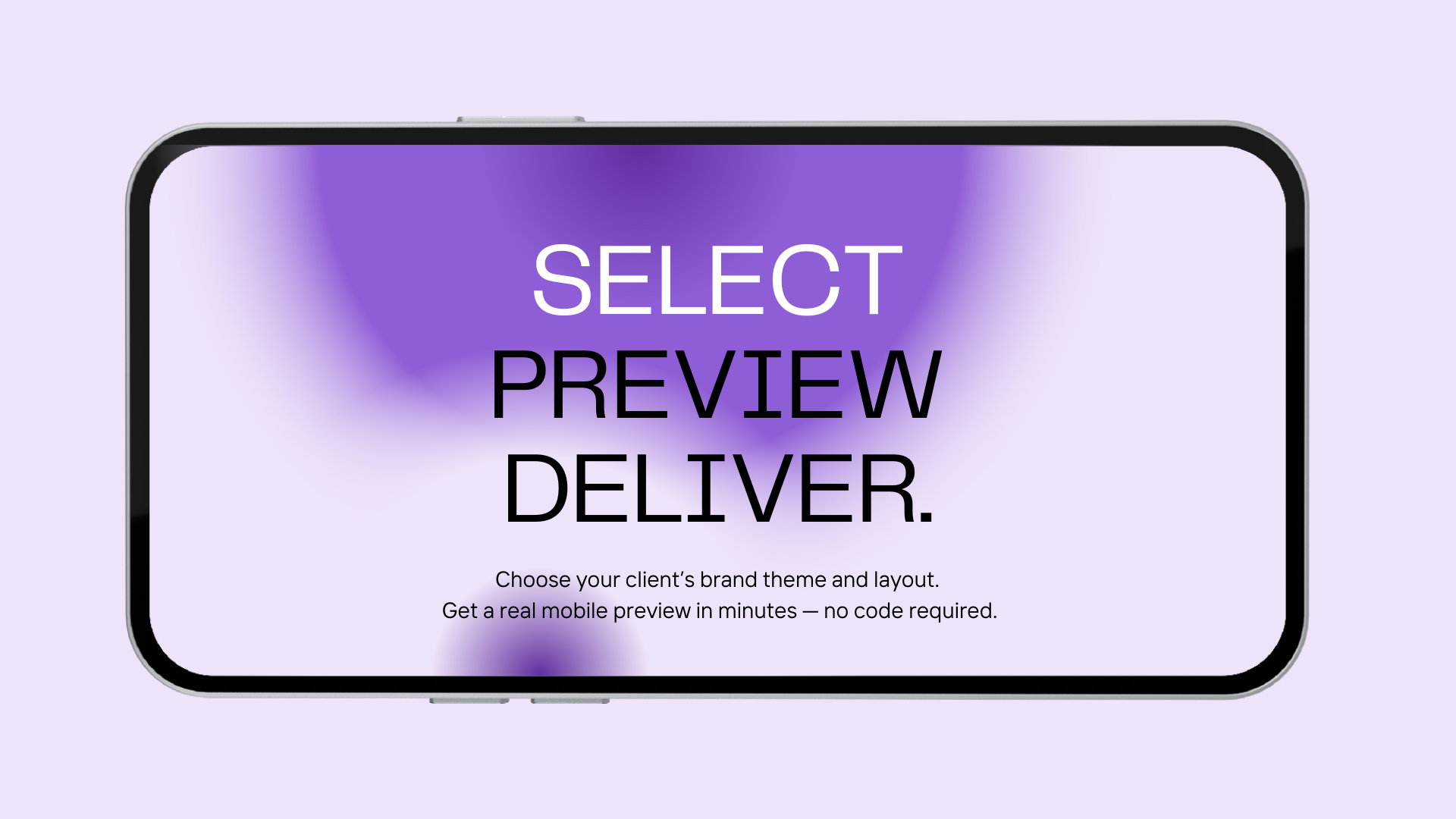 StoresA2Z NoCode Ecom MobileApp Builder  gallery image
