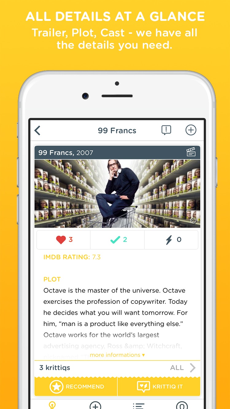 krittiq gallery image