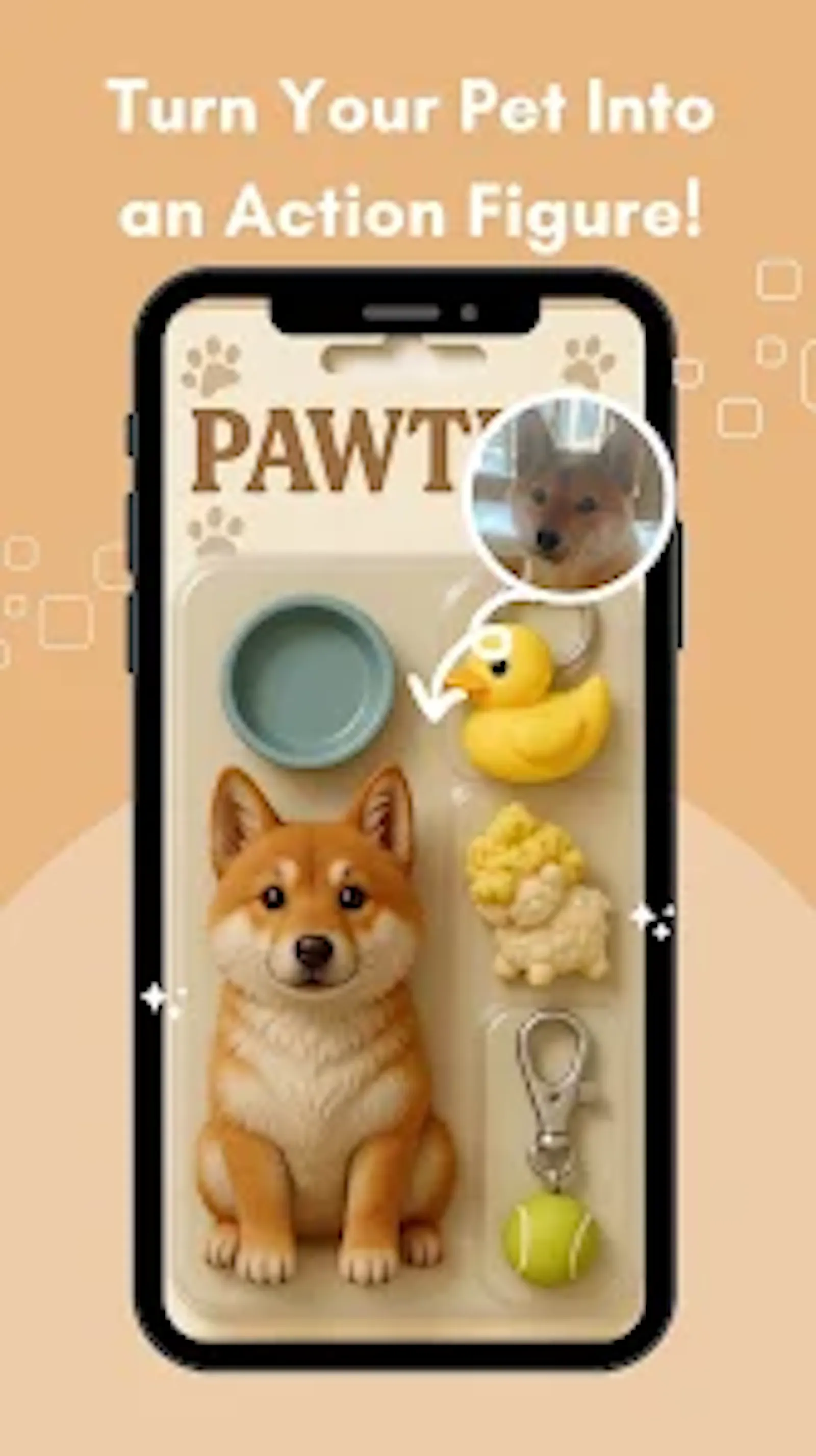 Pawtist screenshot 2