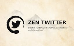 Zen Twitter media 1