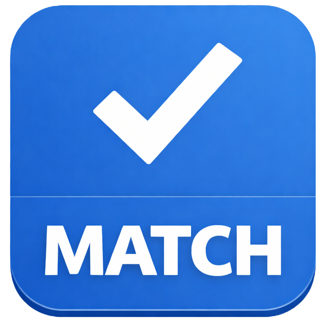 Resume Match logo
