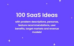 SaaS Library —Empower Your Journey media 3
