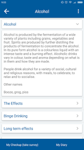 ASSIST Checkup gallery image