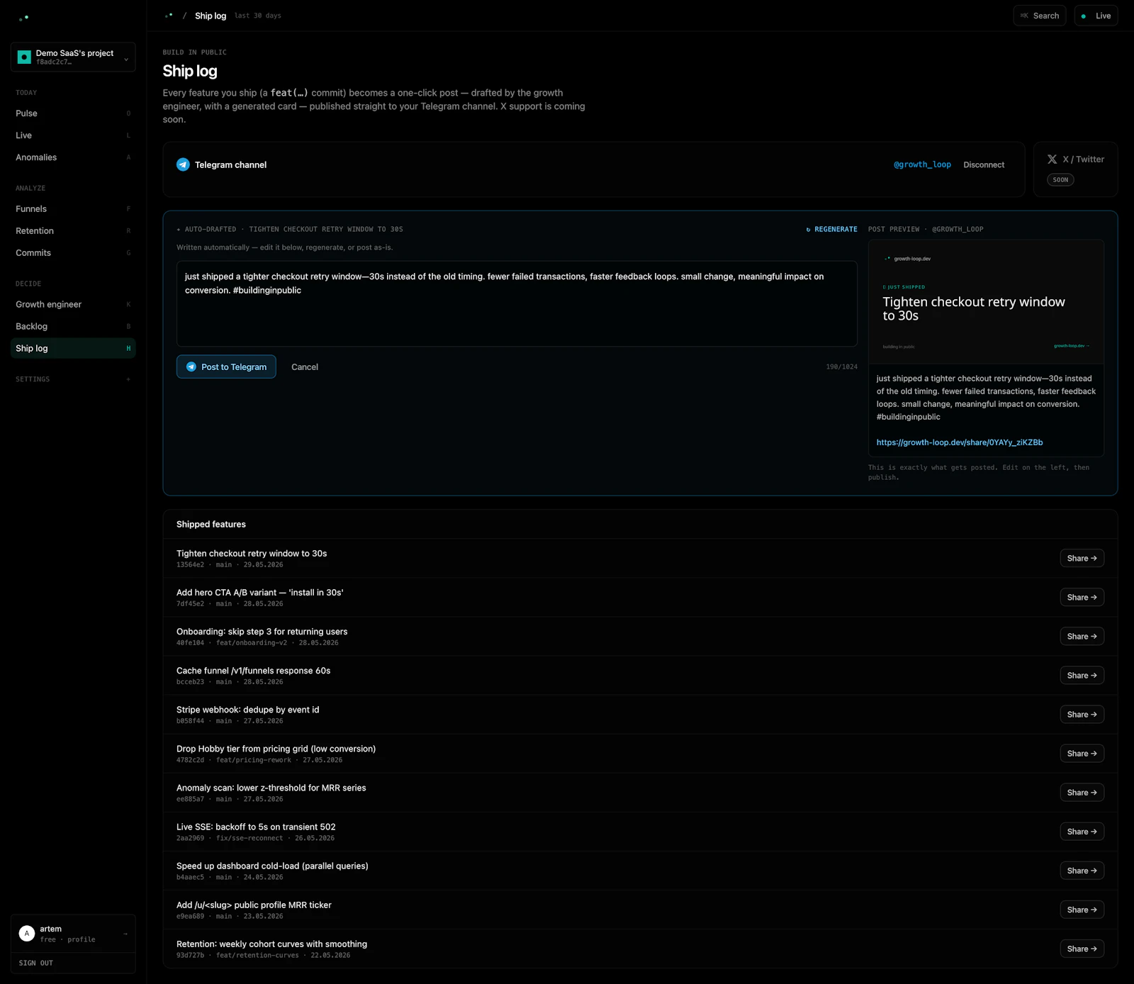 growth-loop screenshot 8