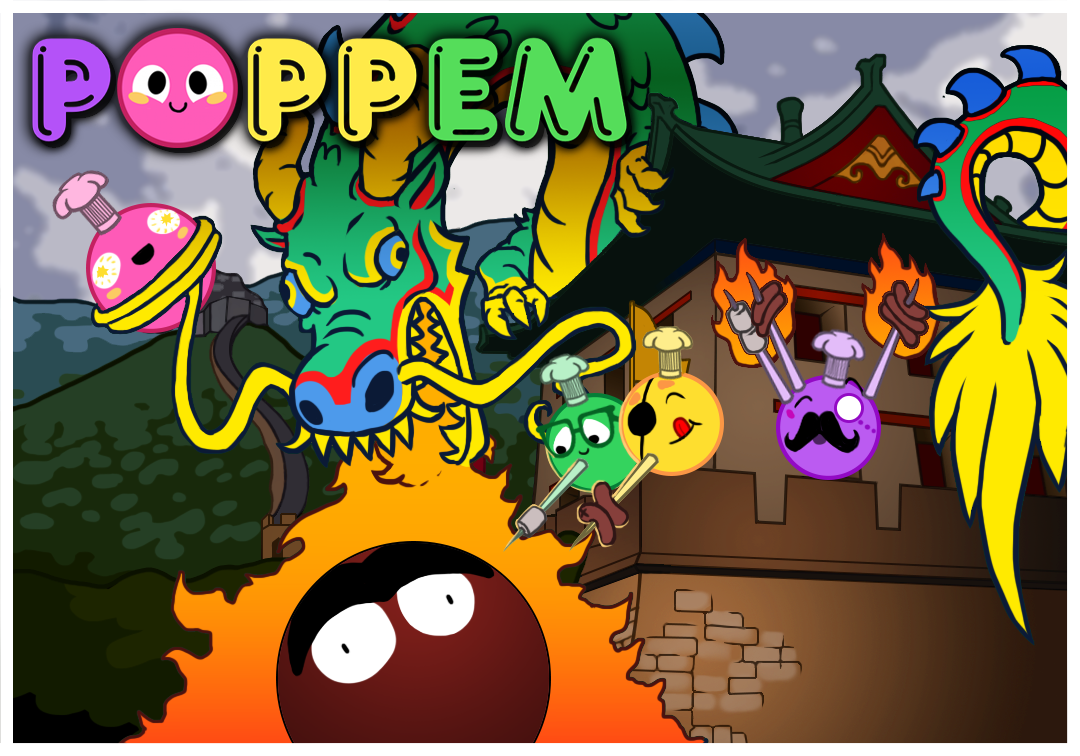 Poppem gallery image