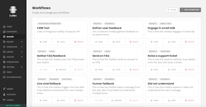 Ivah.io Sync Your Business gallery image