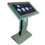 Interactive Touch kiosk