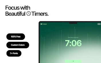 TimerSpace gallery image