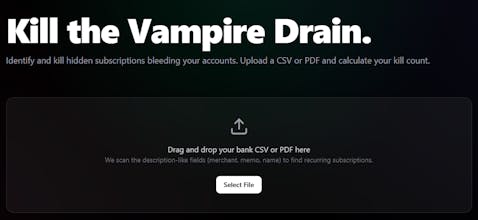 SaveFast gallery image