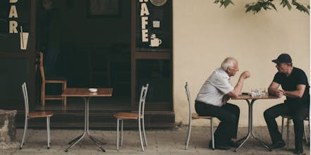 Mosaictrack gallery image