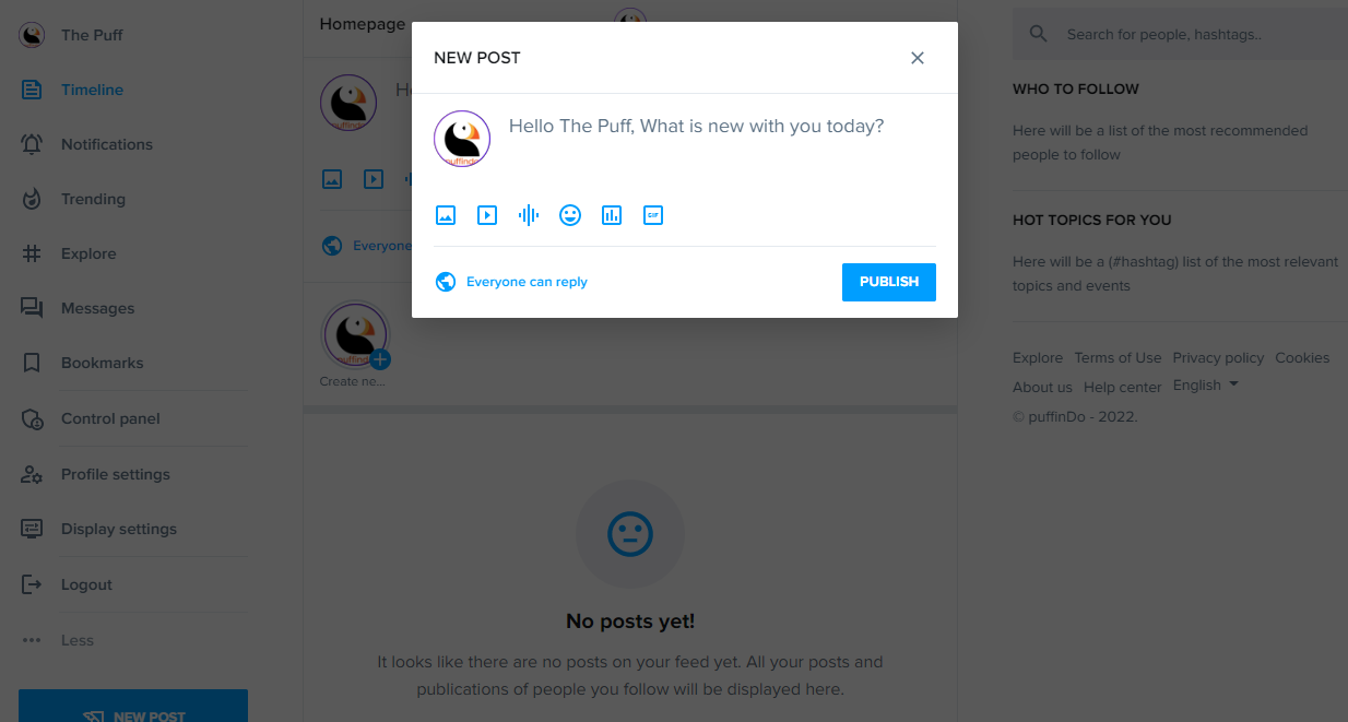 Twitter、しかし金持ちのためだけですメディア3