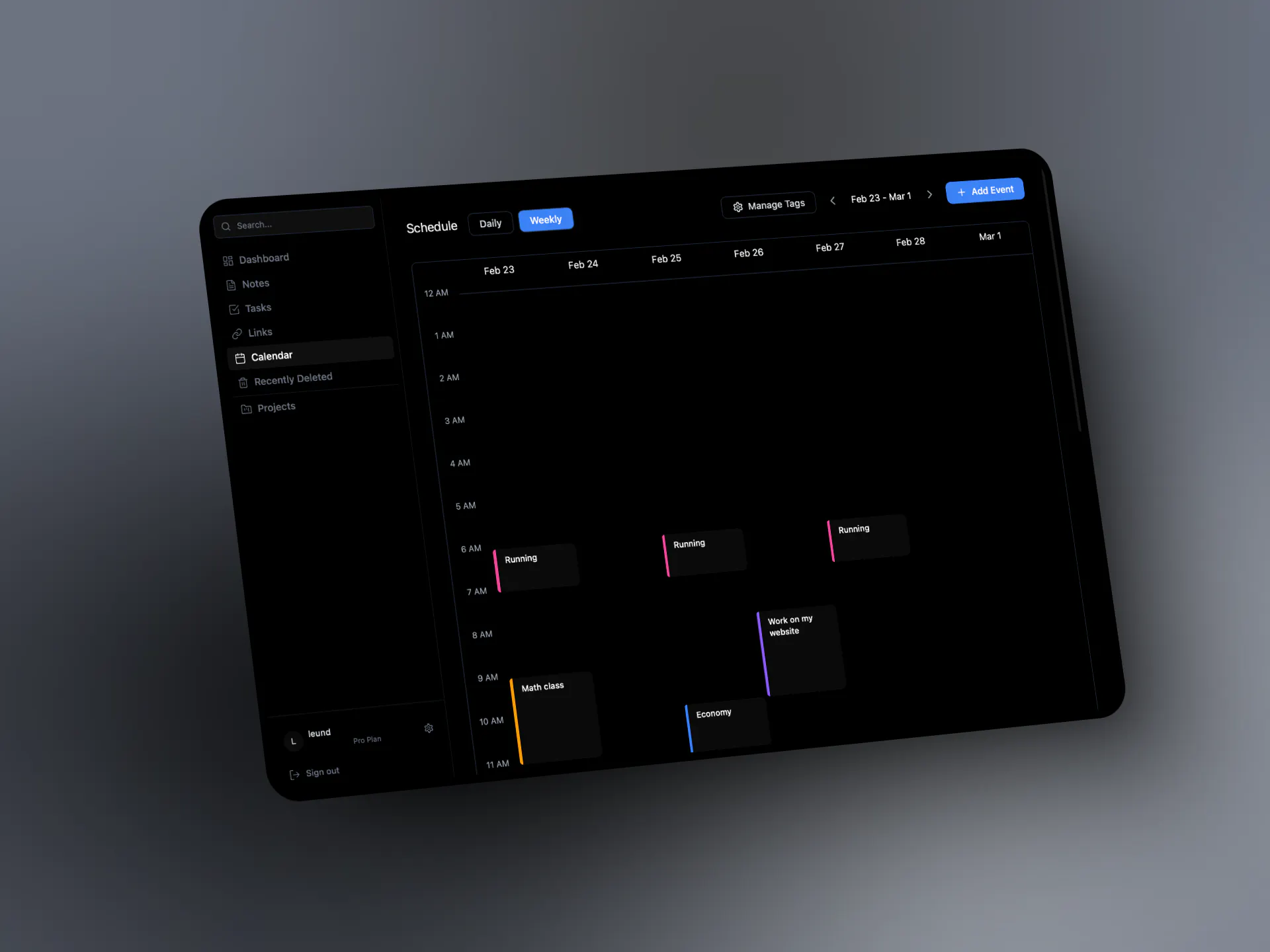 Notiq gallery image