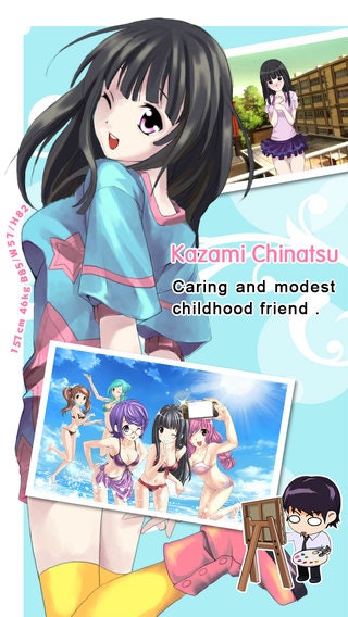 Sweetheart gallery image