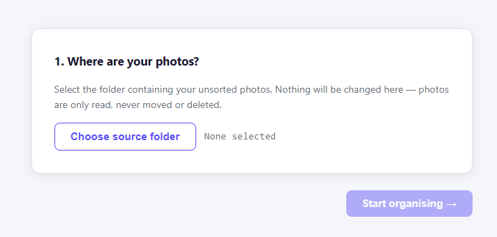 PhotoSort gallery image