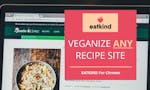 EatKind for Chrome image