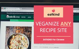 EatKind for Chrome media 2