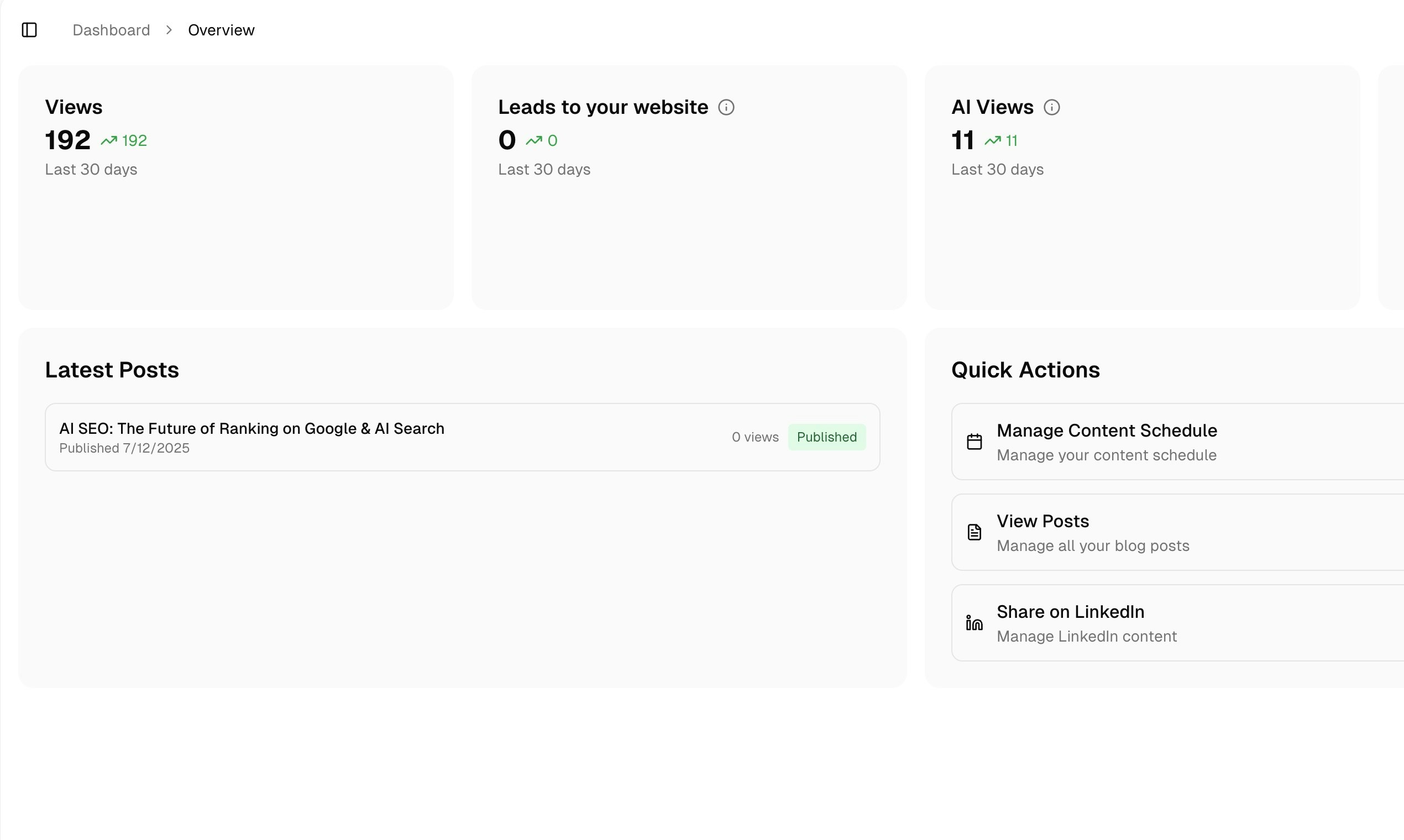 Média Languette - Le blog le plus simple du monde qui se classe sur l'IA et le SEO 3
