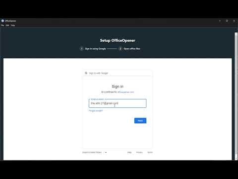 OfficeOpener gallery image