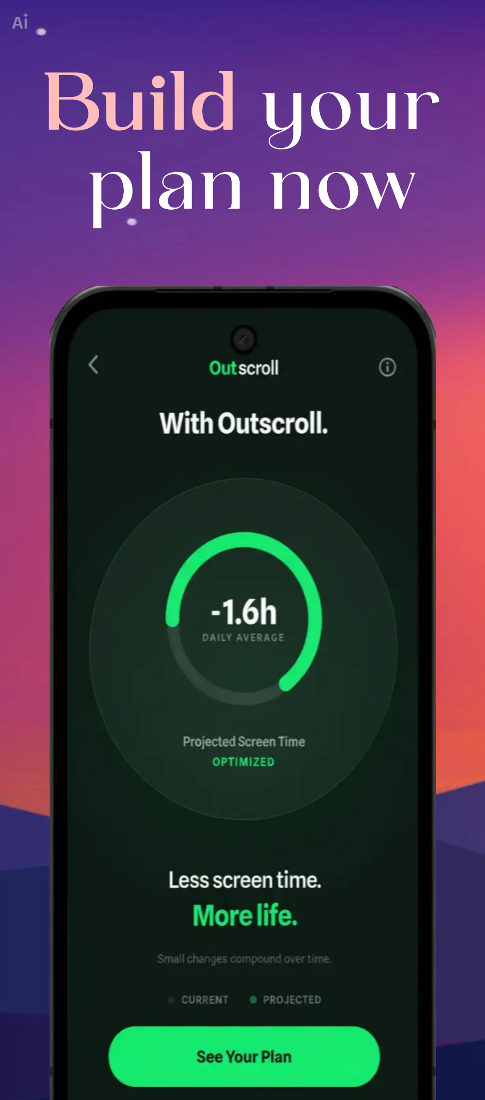 Outscroll screenshot 5