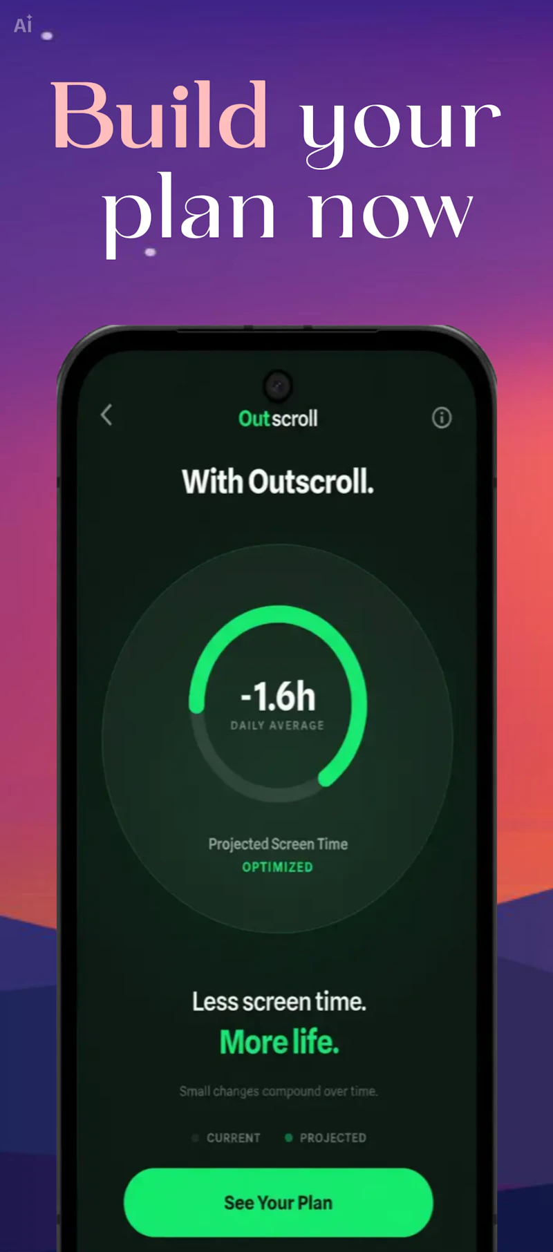 Outscroll screenshot 5
