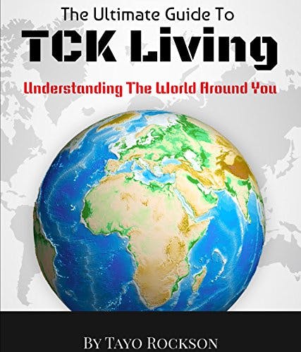 The Ultimate Guide To TCK Living media 1