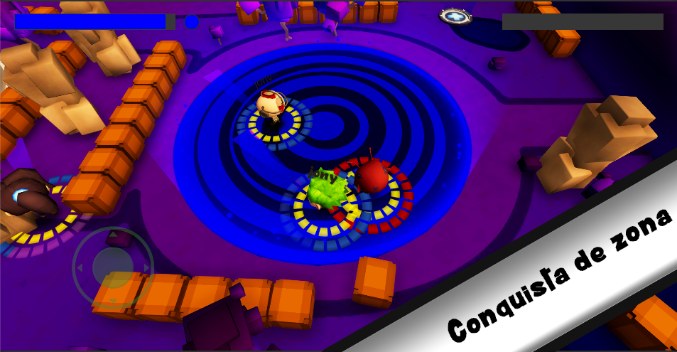 Brawl Pixel gallery image