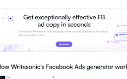 Facebook Ads Generator media 2