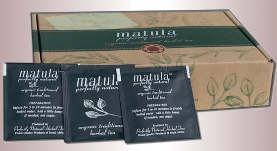 Matula Tea  