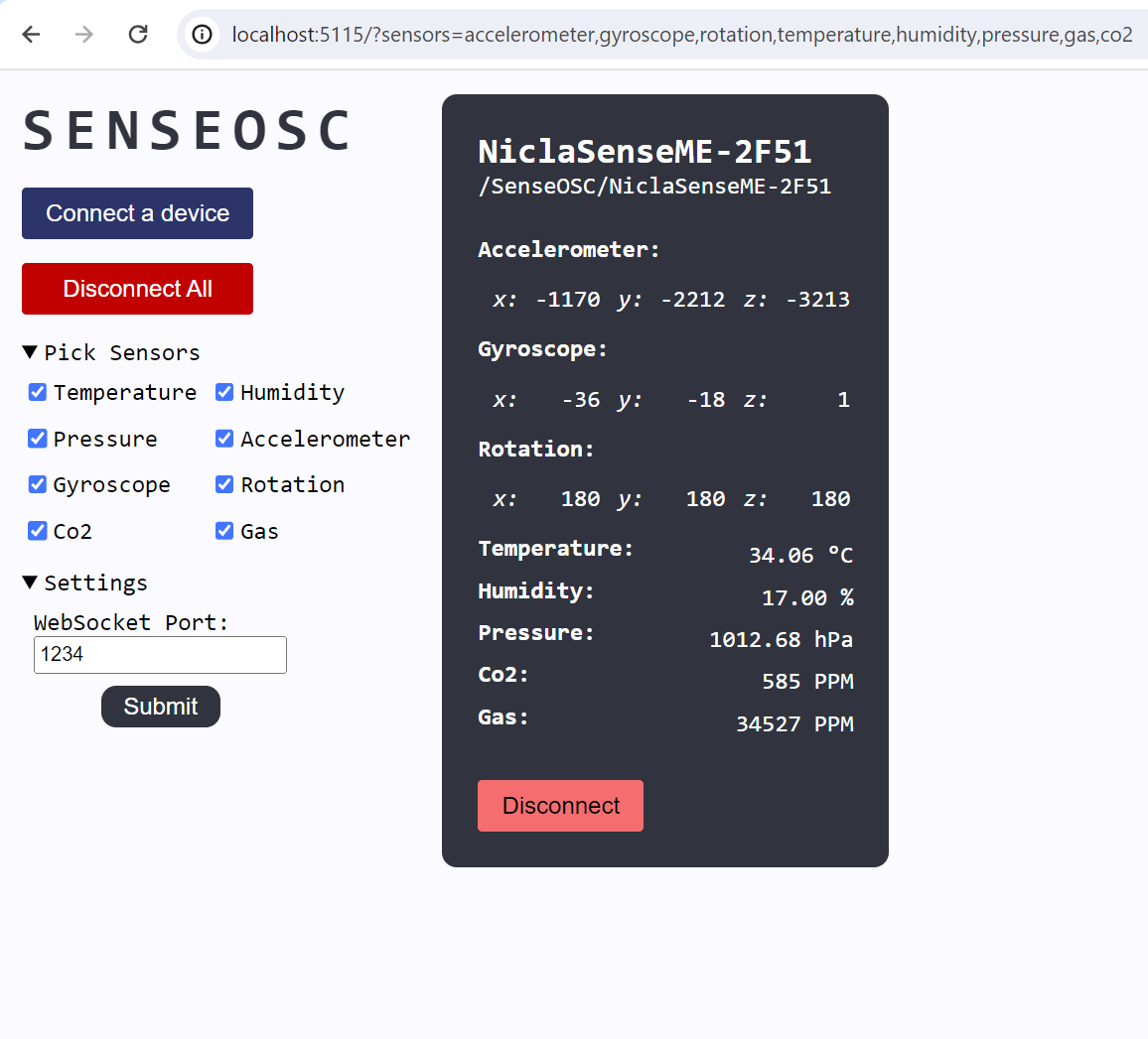 Média Sens - Bluetooth basse énergie pour ouvrir le contrôle du son 1