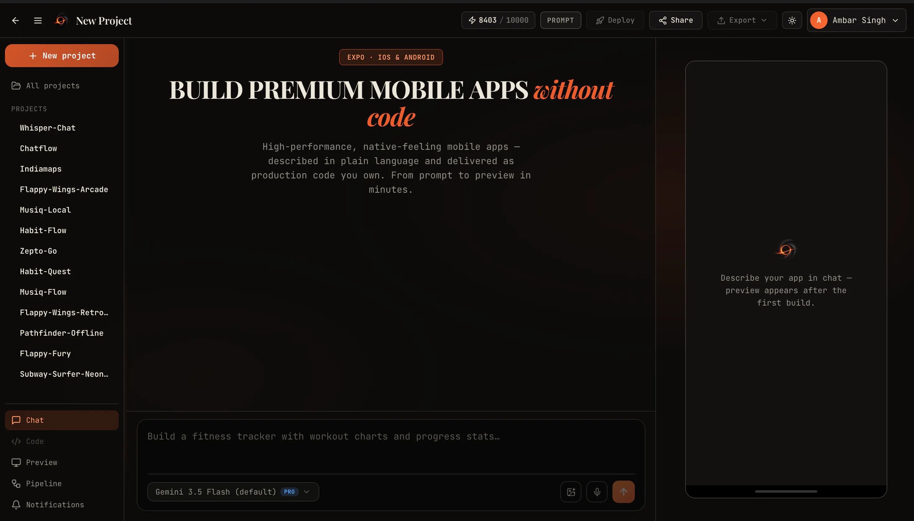 Dropler.AI (No code tool) gallery image