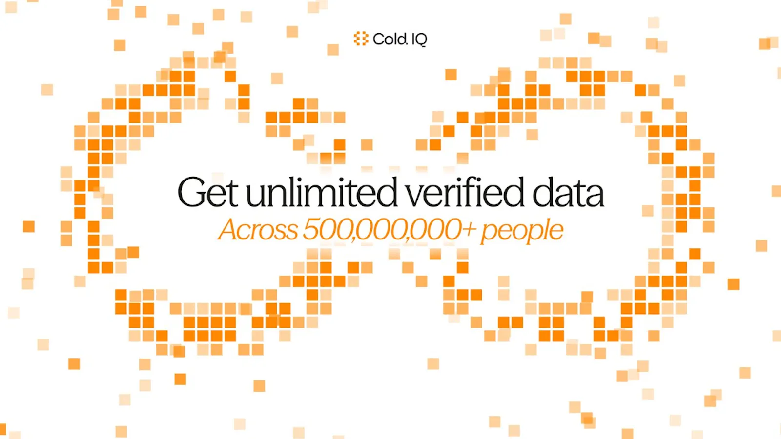 ColdIQ Unlimited Data screenshot 1 (video preview)