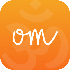 ॐ • Om chanting for meditation