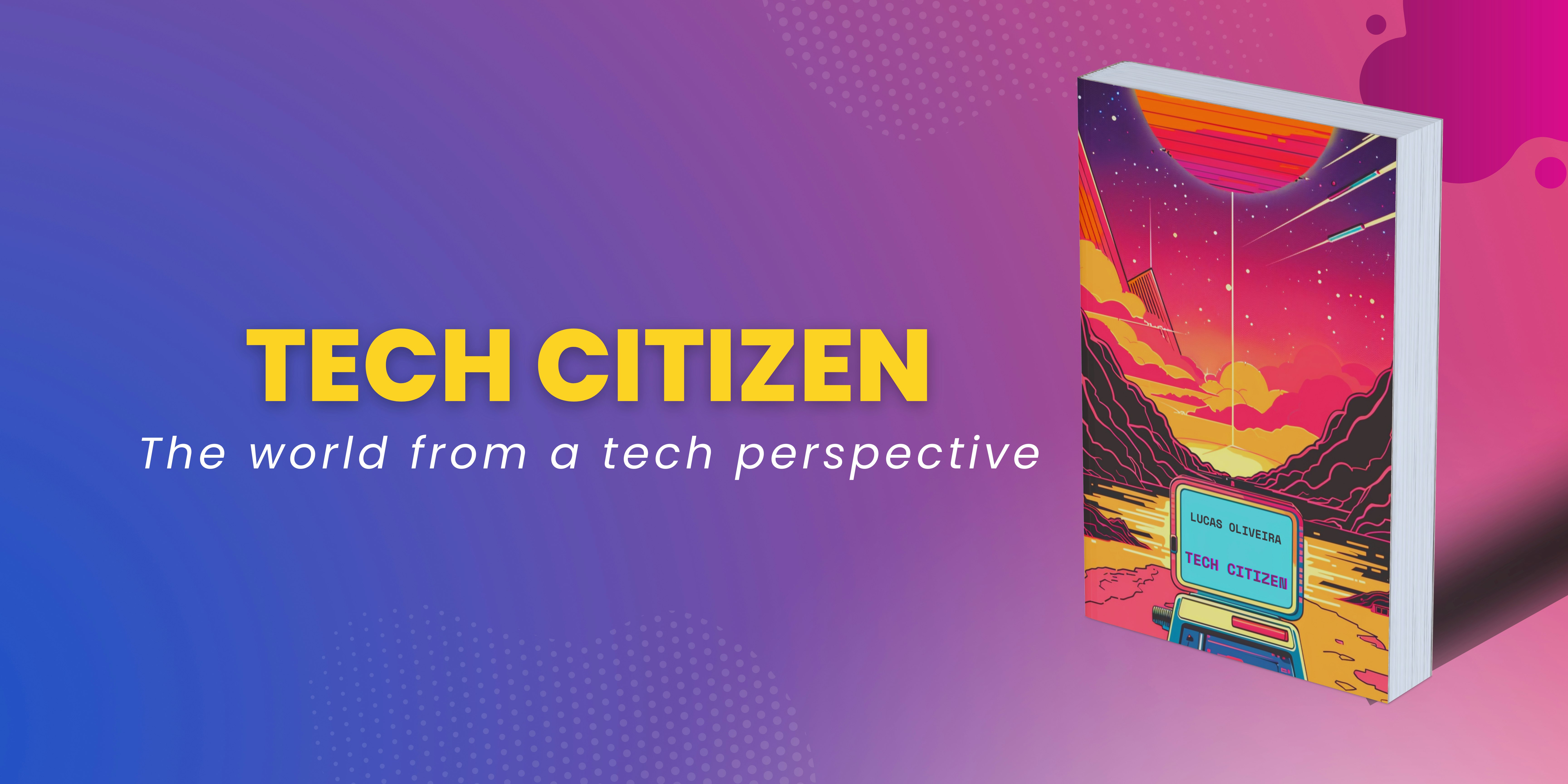 Tech citizen gallery image