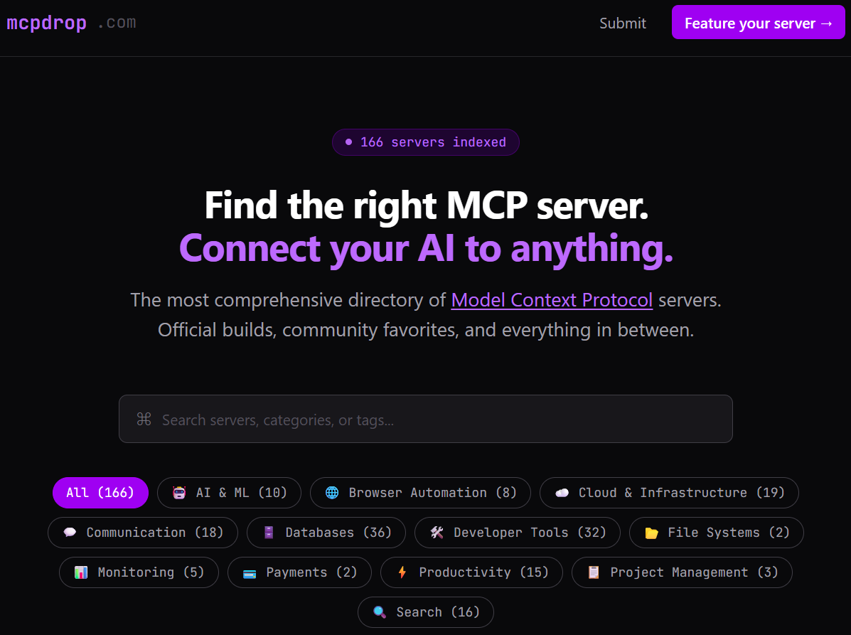 mcpdrop.com gallery image