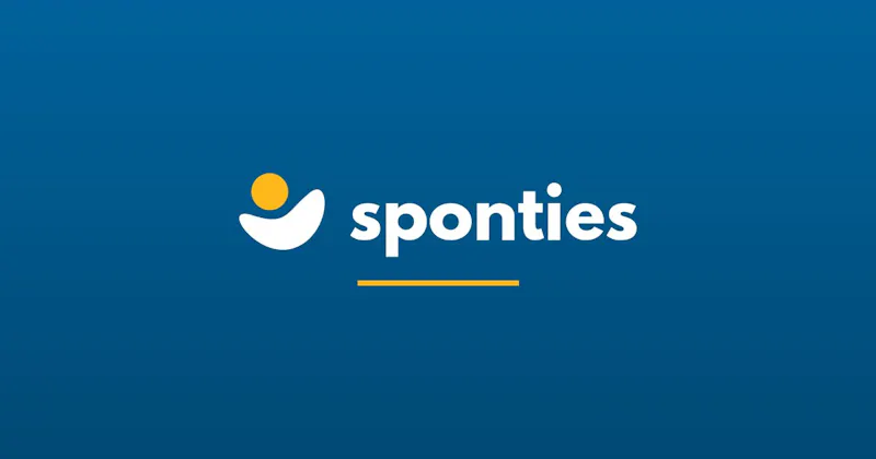 sponties screenshot 1