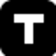 TypeCount - Product Hunt launch logo and brand identity