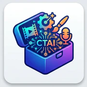 Creator toolbox ai logo