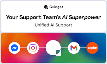 Quidget gallery image