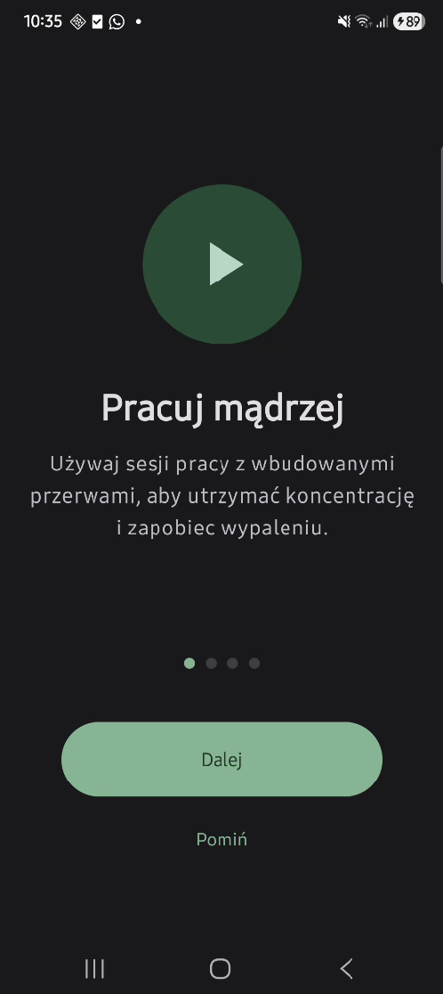 HealthyDesk gallery image