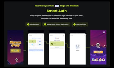 Mirror World Smart SDK gallery image