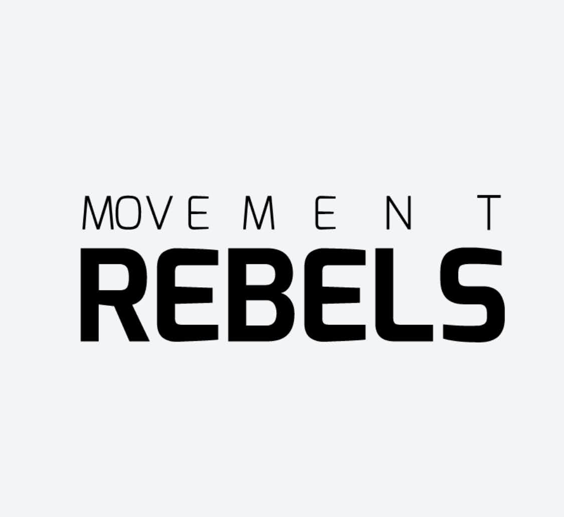 Movement Rebels