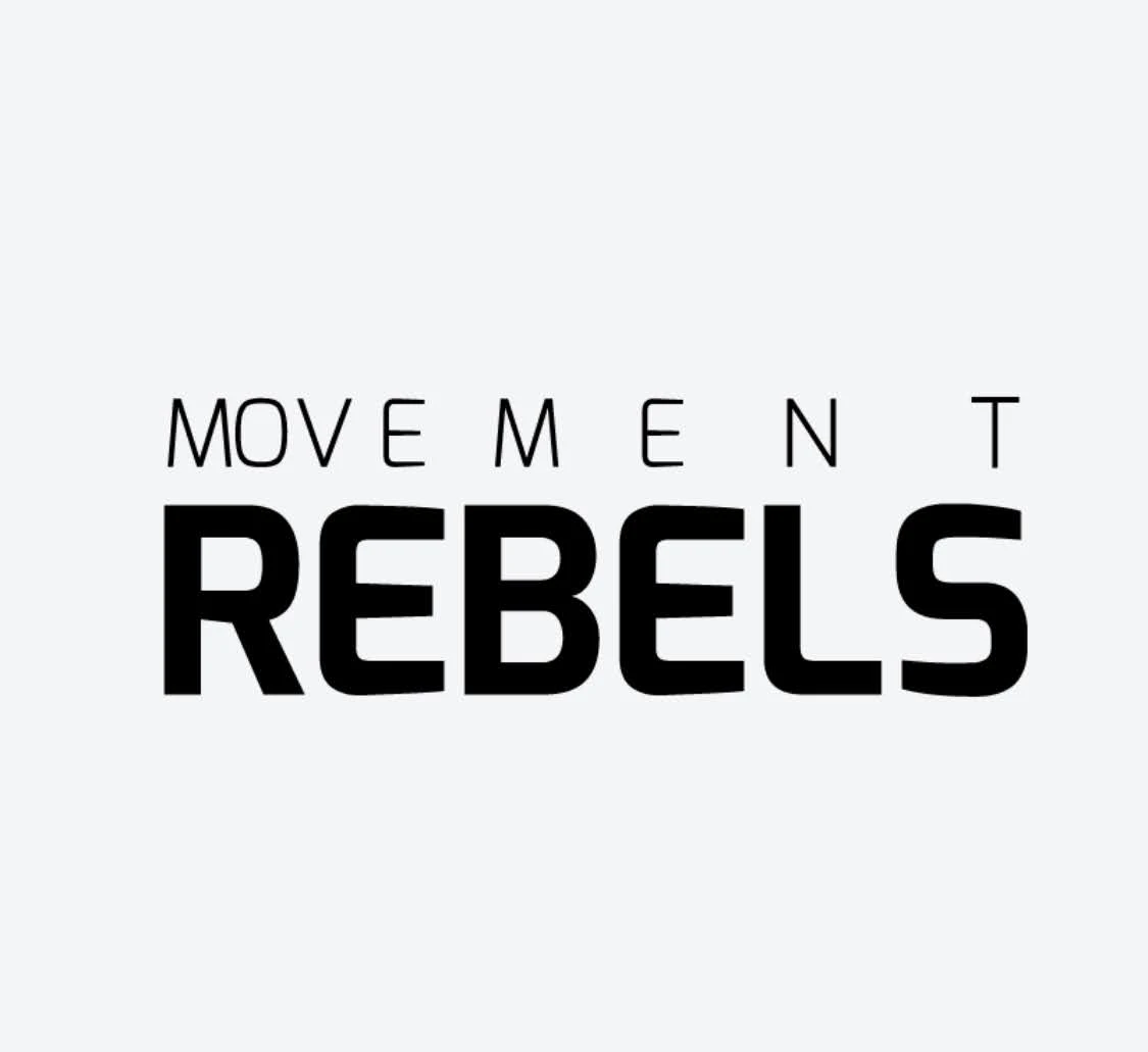 Movement Rebels logo