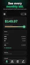 joo: Bills & Money gallery image