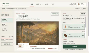 Itsees gallery image