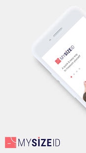 MySizeID gallery image