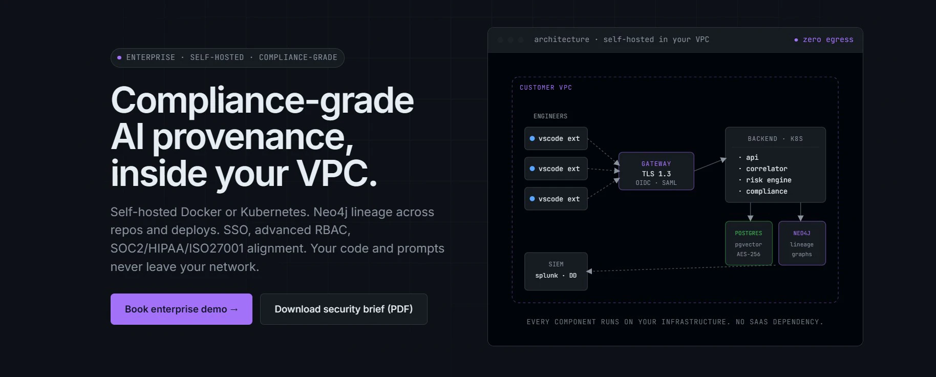 Lineage Lens 대표 미리보기
