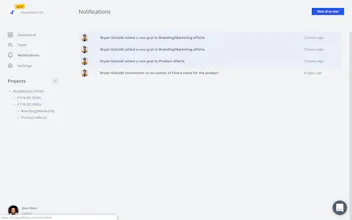 Squadlytics Beta gallery image