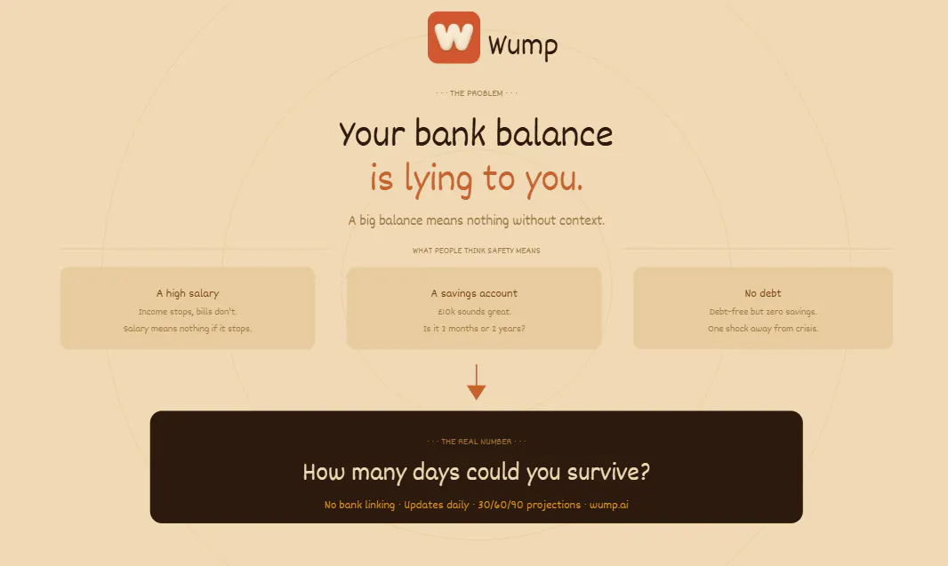 Wump  gallery image