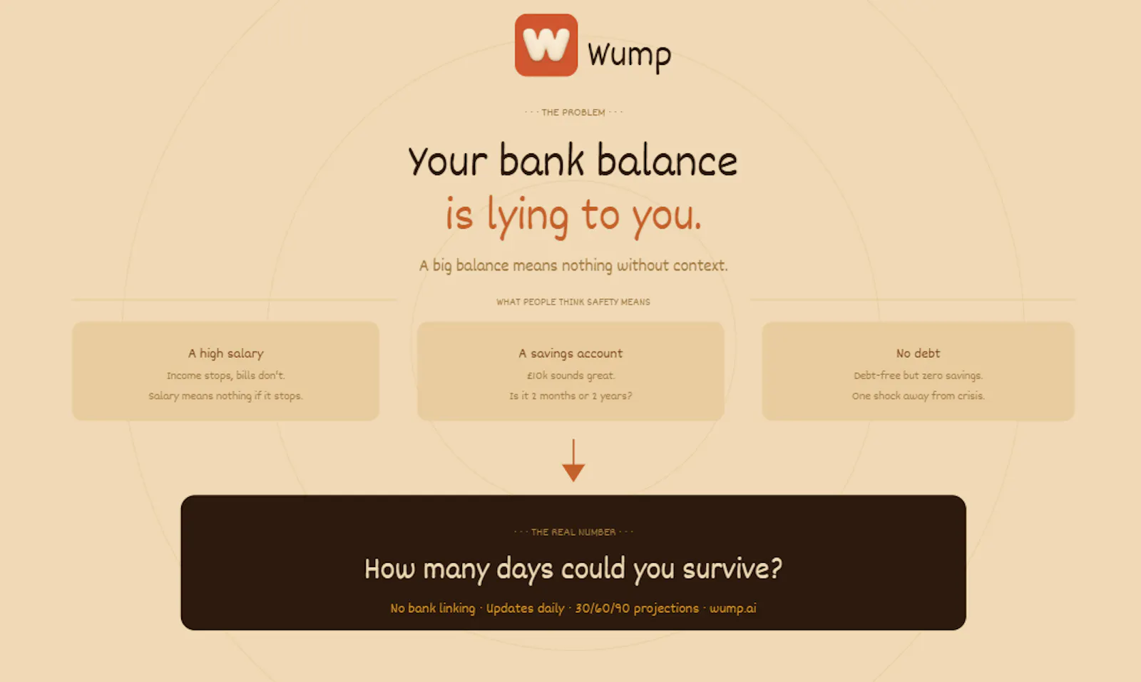 Wump  screenshot 3